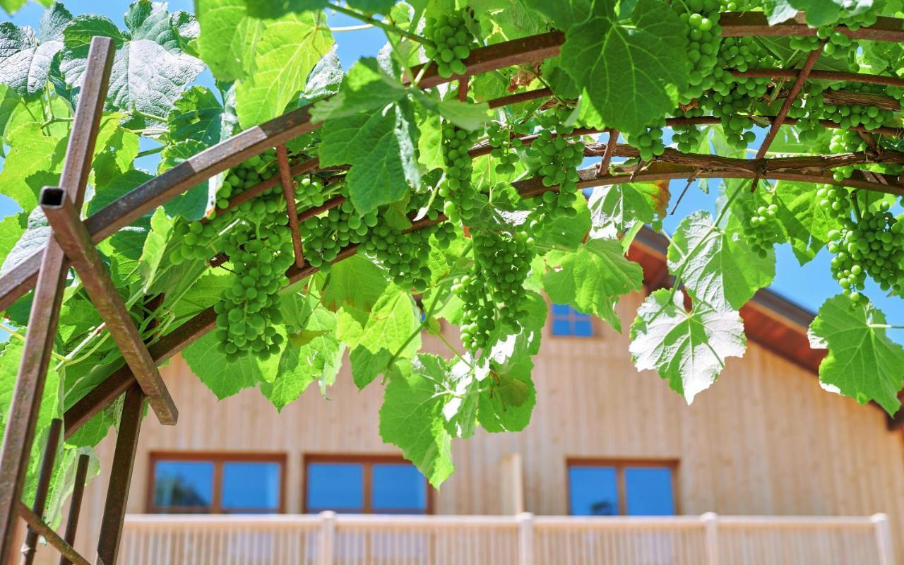 Ferienwohnung Tittmoning Zwischen Salzburg Und Burghausen Ngoại thất bức ảnh